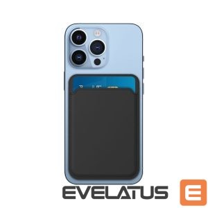 Aizmugurējais vāciņš Tech-Protect  Tech-Protect MagMat MagSafe iPhone 13 mini case - navy blue matte 