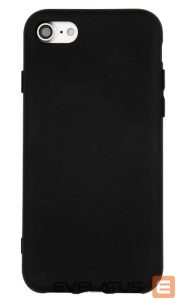 Aizmugurējais vāciņš Tech-Protect  Tech-Protect MagMat MagSafe iPhone 13 mini case - navy blue matte 