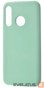 Aizmugurējais vāciņš Tech-Protect  Tech-Protect MagMat MagSafe iPhone 13 mini case - navy blue matte 