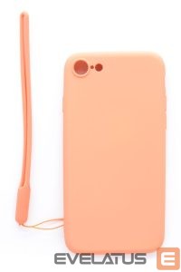 Aizmugurējais vāciņš Tech-Protect  Tech-Protect MagMat MagSafe iPhone 13 mini case - navy blue matte 