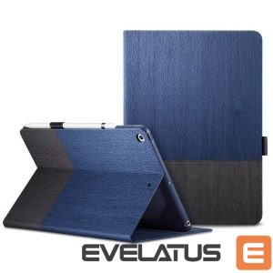 Aizmugurējais vāciņš Tech-Protect  Tech-Protect MagMat MagSafe iPhone 13 mini case - navy blue matte 