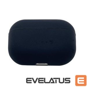 Aizmugurējais vāciņš Tech-Protect  Tech-Protect MagMat MagSafe iPhone 13 mini case - navy blue matte 