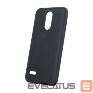 Aizmugurējais vāciņš Tech-Protect  Tech-Protect MagMat MagSafe iPhone 13 mini case - navy blue matte 