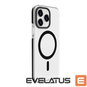 Aizmugurējais vāciņš Tech-Protect  Tech-Protect MagMat MagSafe iPhone 13 mini case - navy blue matte 