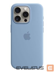 Aizmugurējais vāciņš Tech-Protect  Tech-Protect MagMat MagSafe iPhone 13 mini case - navy blue matte 