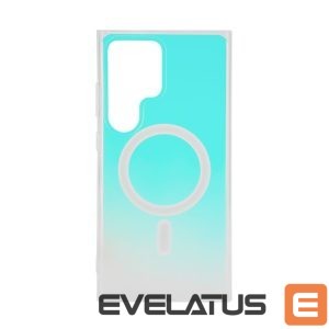 Aizmugurējais vāciņš Tech-Protect  Tech-Protect MagMat MagSafe iPhone 13 mini case - navy blue matte 