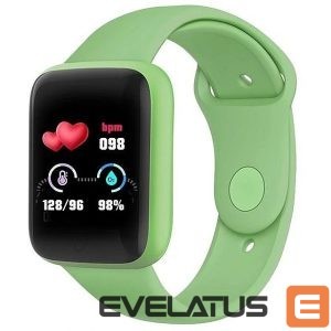 Aizmugurējais vāciņš Tech-Protect  Tech-Protect MagMat MagSafe iPhone 13 mini case - navy blue matte 