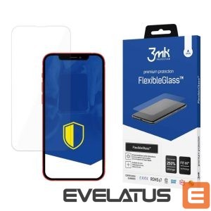 Aizmugurējais vāciņš Tech-Protect  Tech-Protect MagMat MagSafe iPhone 13 mini case - navy blue matte 