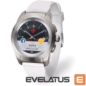 Aizmugurējais vāciņš Tech-Protect  Tech-Protect MagMat MagSafe iPhone 13 mini case - navy blue matte 