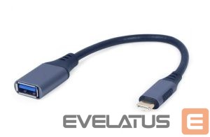 Aizmugurējais vāciņš Tech-Protect  Tech-Protect MagMat MagSafe iPhone 13 mini case - navy blue matte 