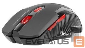 Aizmugurējais vāciņš Tech-Protect  Tech-Protect MagMat MagSafe iPhone 13 mini case - navy blue matte 