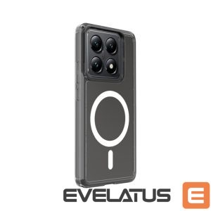 Aizmugurējais vāciņš Tech-Protect  Tech-Protect MagMat MagSafe iPhone 13 mini case - navy blue matte 