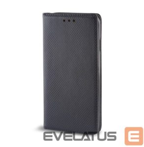 Aizmugurējais vāciņš Tech-Protect  Tech-Protect MagMat MagSafe iPhone 13 mini case - navy blue matte 