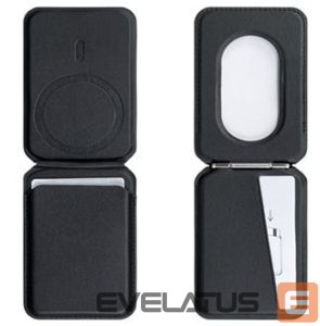 Aizmugurējais vāciņš Tech-Protect  Tech-Protect MagMat MagSafe iPhone 13 mini case - navy blue matte 