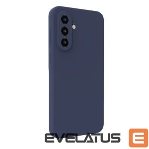 Aizmugurējais vāciņš Tech-Protect  Tech-Protect MagMat MagSafe iPhone 13 mini case - navy blue matte 