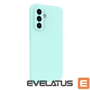 Aizmugurējais vāciņš Tech-Protect  Tech-Protect MagMat MagSafe iPhone 13 mini case - navy blue matte 