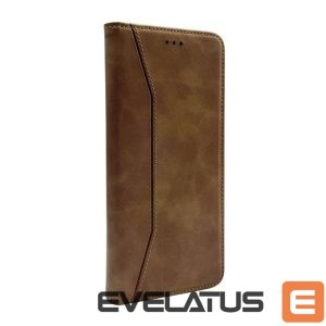 Aizmugurējais vāciņš Tech-Protect  Tech-Protect MagMat MagSafe iPhone 13 mini case - navy blue matte 