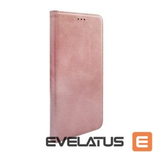 Aizmugurējais vāciņš Tech-Protect  Tech-Protect MagMat MagSafe iPhone 13 mini case - navy blue matte 