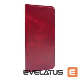 Aizmugurējais vāciņš Tech-Protect  Tech-Protect MagMat MagSafe iPhone 13 mini case - navy blue matte 