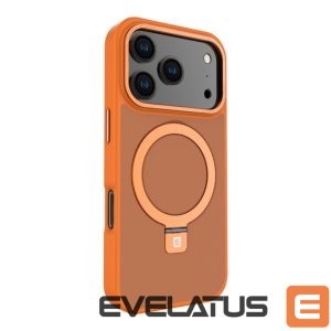 Aizmugurējais vāciņš Tech-Protect  Tech-Protect MagMat MagSafe iPhone 13 mini case - navy blue matte 