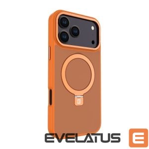 Aizmugurējais vāciņš Tech-Protect  Tech-Protect MagMat MagSafe iPhone 13 mini case - navy blue matte 