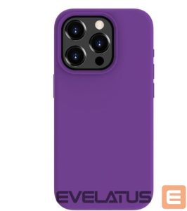 Aizmugurējais vāciņš Tech-Protect  Tech-Protect MagMat MagSafe iPhone 13 mini case - navy blue matte 
