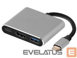 Aizmugurējais vāciņš Tech-Protect  Tech-Protect MagMat MagSafe iPhone 13 mini case - navy blue matte 