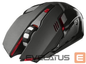 Aizmugurējais vāciņš Tech-Protect  Tech-Protect MagMat MagSafe iPhone 13 mini case - navy blue matte 