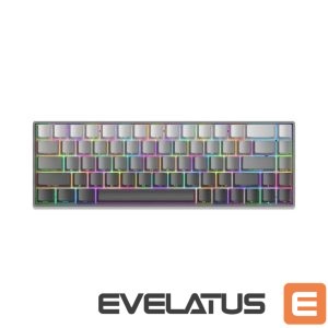 Aizmugurējais vāciņš Tech-Protect  Tech-Protect MagMat MagSafe iPhone 13 mini case - navy blue matte 