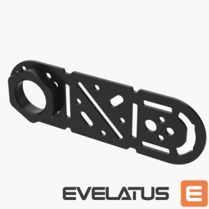 Aizmugurējais vāciņš Tech-Protect  Tech-Protect MagMat MagSafe iPhone 13 mini case - navy blue matte 