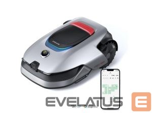 Aizmugurējais vāciņš Tech-Protect  Tech-Protect MagMat MagSafe iPhone 13 mini case - navy blue matte 