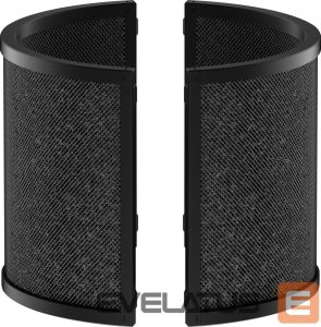 Aizmugurējais vāciņš Tech-Protect  Tech-Protect MagMat MagSafe iPhone 13 mini case - navy blue matte 