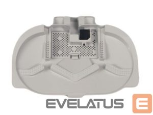 Aizmugurējais vāciņš Tech-Protect  Tech-Protect MagMat MagSafe iPhone 13 mini case - navy blue matte 