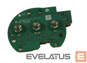 Aizmugurējais vāciņš Tech-Protect  Tech-Protect MagMat MagSafe iPhone 13 mini case - navy blue matte 