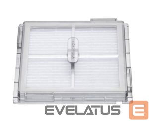 Aizmugurējais vāciņš Tech-Protect  Tech-Protect MagMat MagSafe iPhone 13 mini case - navy blue matte 