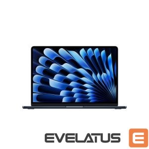 Aizmugurējais vāciņš Tech-Protect  Tech-Protect MagMat MagSafe iPhone 13 mini case - navy blue matte 