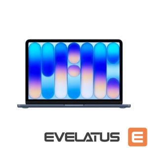 Aizmugurējais vāciņš Tech-Protect  Tech-Protect MagMat MagSafe iPhone 13 mini case - navy blue matte 