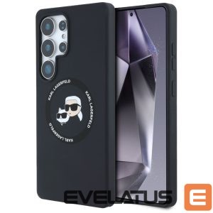 Aizmugurējais vāciņš Tech-Protect  Tech-Protect MagMat MagSafe iPhone 13 mini case - navy blue matte 