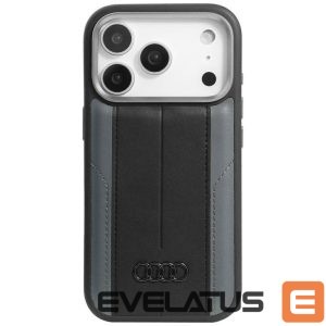 Aizmugurējais vāciņš Tech-Protect  Tech-Protect MagMat MagSafe iPhone 13 mini case - navy blue matte 