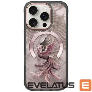 Aizmugurējais vāciņš Tech-Protect  Tech-Protect MagMat MagSafe iPhone 13 mini case - navy blue matte 