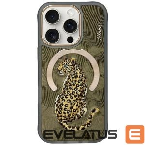 Aizmugurējais vāciņš Tech-Protect  Tech-Protect MagMat MagSafe iPhone 13 mini case - navy blue matte 