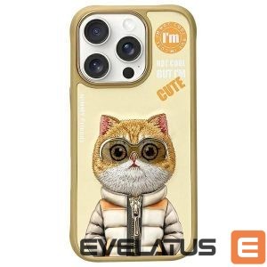 Aizmugurējais vāciņš Tech-Protect  Tech-Protect MagMat MagSafe iPhone 13 mini case - navy blue matte 