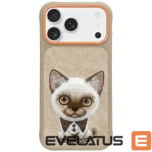 Aizmugurējais vāciņš Tech-Protect  Tech-Protect MagMat MagSafe iPhone 13 mini case - navy blue matte 