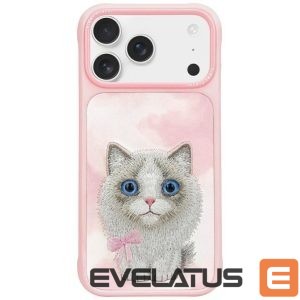 Aizmugurējais vāciņš Tech-Protect  Tech-Protect MagMat MagSafe iPhone 13 mini case - navy blue matte 