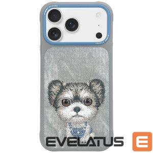 Aizmugurējais vāciņš Tech-Protect  Tech-Protect MagMat MagSafe iPhone 13 mini case - navy blue matte 