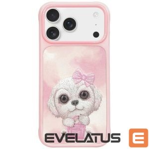 Aizmugurējais vāciņš Tech-Protect  Tech-Protect MagMat MagSafe iPhone 13 mini case - navy blue matte 