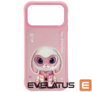 Aizmugurējais vāciņš Tech-Protect  Tech-Protect MagMat MagSafe iPhone 13 mini case - navy blue matte 