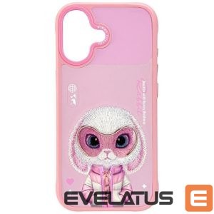 Aizmugurējais vāciņš Tech-Protect  Tech-Protect MagMat MagSafe iPhone 13 mini case - navy blue matte 