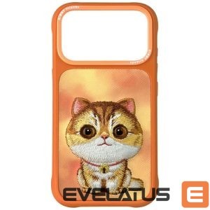 Aizmugurējais vāciņš Tech-Protect  Tech-Protect MagMat MagSafe iPhone 13 mini case - navy blue matte 