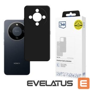 Aizmugurējais vāciņš Tech-Protect  Tech-Protect MagMat MagSafe iPhone 13 mini case - navy blue matte 